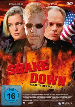 Highlight Film Shakedown Ready to Rumble