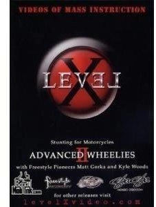 Tonix Pictures Level X - Advanced Wheelies 2