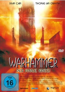 Highlight Film Warhammer