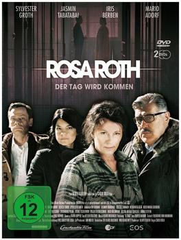 Rosa Roth - Der Tag wird kommen [DVD]