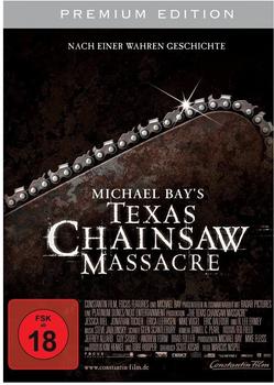 Highlight Film Texas Chainsaw Massacre