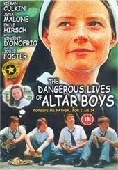 Splendid Medien The Dangerous Lives of Altar Boys
