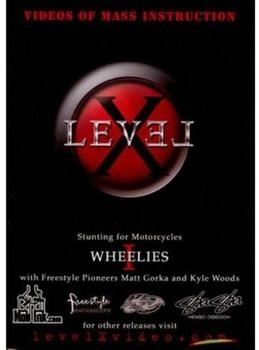 Tonix Pictures Level X - Wheelies 1