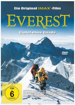 Highlight Film Everest - Gipfel ohne Gnade