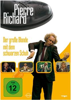 VCL Film+Medien Der grosse Blonde mit demen Schuh