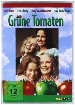 STUDIOCANAL Grüne Tomaten [DVD]