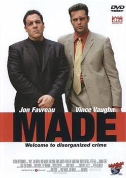 Highlight Film Made - Welcome to Disorganized Crime