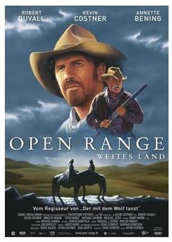 Universum Open Range - Weites Land Deluxe Edition