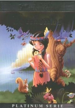 VCL Film+Medien Pocahontas