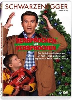 Versprochen ist versprochen [DVD]