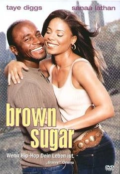20th Century Fox Brown Sugar - Wenn Hip-Hop dein Leben ist
