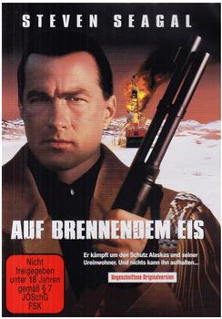 Warner Bros. Auf brennendem Eis