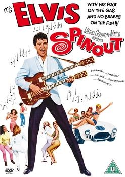 Warner Bros. Elvis Presley - Elvis - Spinout [UK IMPORT]