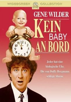 Paramount Kein Baby an Bord