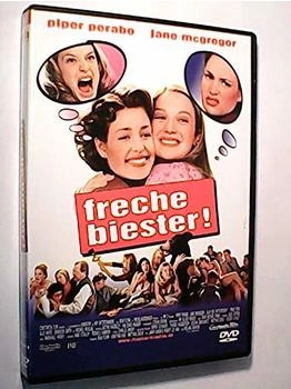 Universum Freche Biester