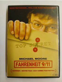 Universum Fahrenheit 9/11