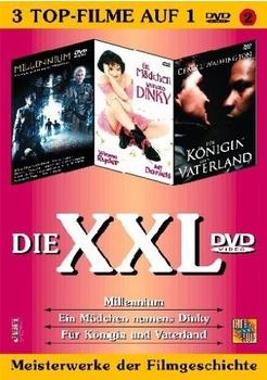 Cine Plus Die XXL-DVD, Vol. 2