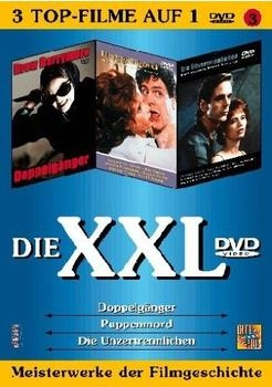Cine Plus Die XXL-DVD, Vol. 3