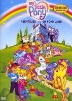 Cine Plus Mein kleines Pony - Der Spielfilm