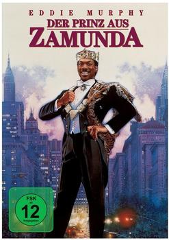 Der Prinz aus Zamunda [DVD]