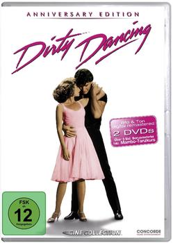 Dirty Dancing - Anniversary Edition