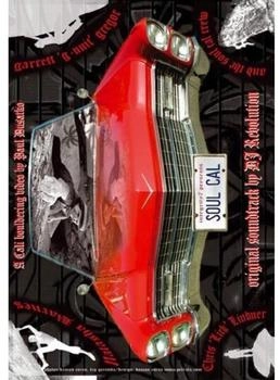 Tonix Pictures Soul Cal (+ CD)