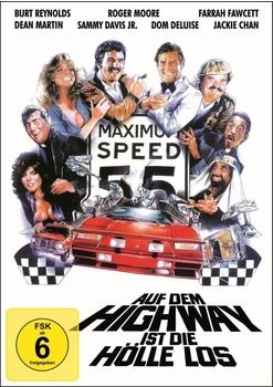 Paramount Auf dem Highway ist die Hölle los