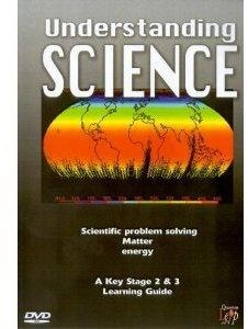 Quantum Leap Understanding Science - Scientific Problem Solving / Matter / Energy [UK IMPORT]