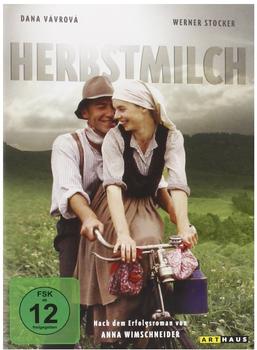 Herbstmilch [DVD]