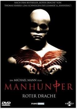 Manhunter - Roter Drache [DVD]