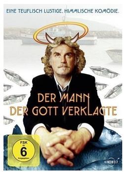 Kinowelt Medien Der Mann der Gott verklagte