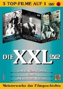 Cine Plus Die XXL-DVD Vol. 4