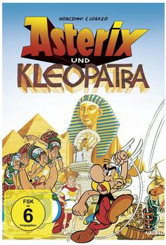 Kinowelt Medien Asterix und Kleopatra