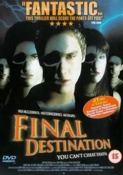 Kinowelt Medien Final Destination