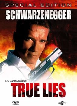 True Lies [Special Edition] [DVD]