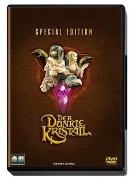 Der dunkle Kristall (Special Edition) [DVD]