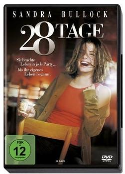 28 Tage [DVD]