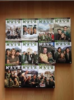 20th Century Fox MASH Die komplette Season 4
