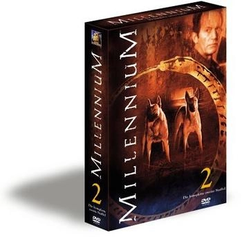 20th Century Fox Millennium - Season 2