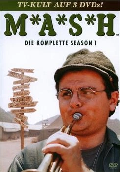 20th Century Fox Mash - Season 1