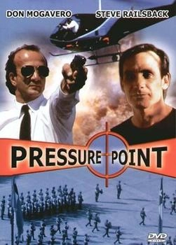 Cine Plus Pressure Point