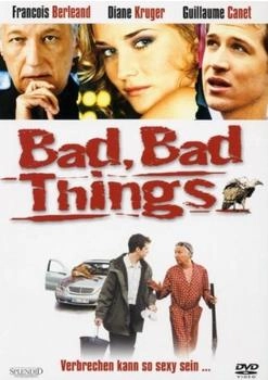 Splendid Medien Bad, Bad Things