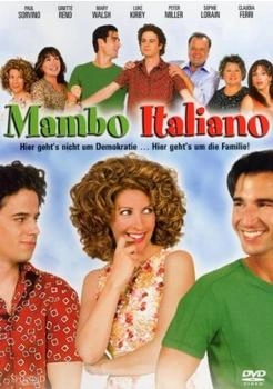 Splendid Medien Mambo Italiano