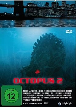 Highlight Film Octopus 2