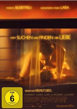 Highlight Film Vom suchen und finden der Liebe