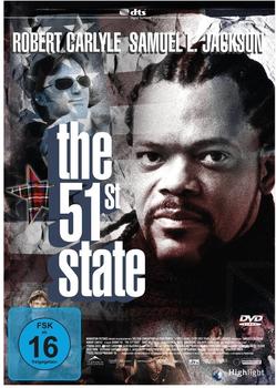 The 51st State [DVD]