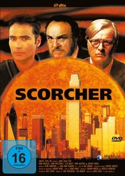 Highlight Film Scorcher