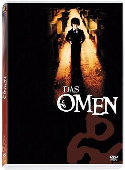 Twentieth Century Fox Das Omen [DVD]