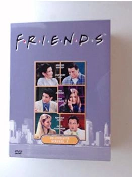 Warner Home Friends - Die komplette Staffel 03