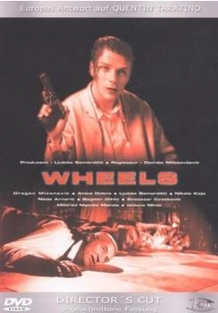 Splendid Medien Wheels - Director's Cut
